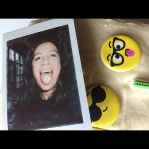 Meet your Posher, Misty